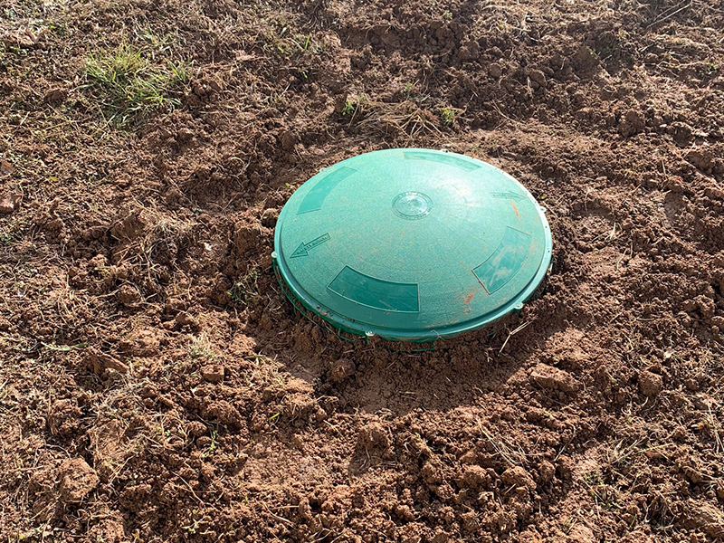 Septic Tank Riser