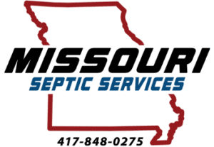 logo for Missouri Septic Services