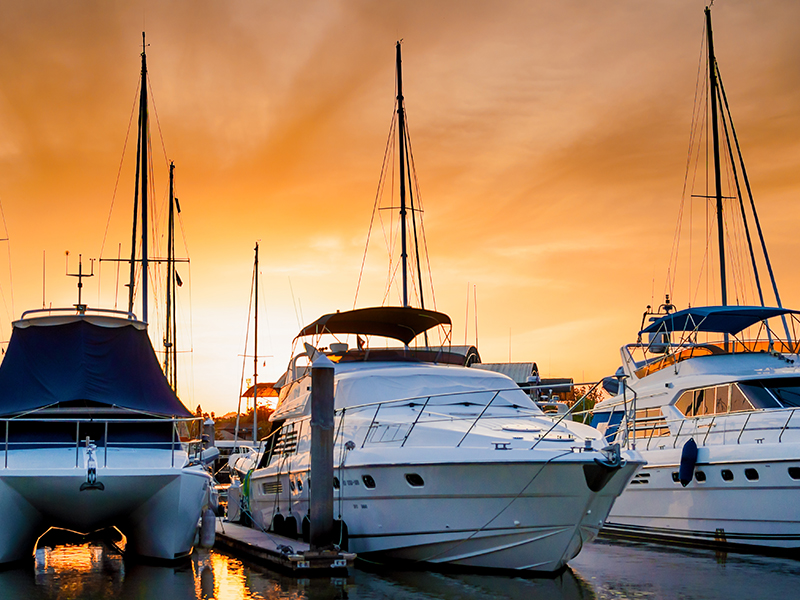 tank pump-out services for boats at Table Rock Lake and Lake Taneycomo