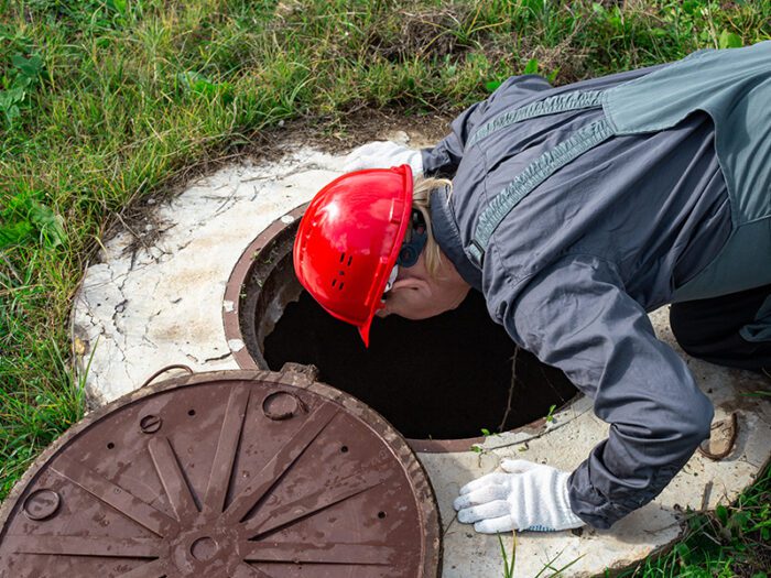 Septic System Inspections - Missouri Septic Services, Springfield, MO