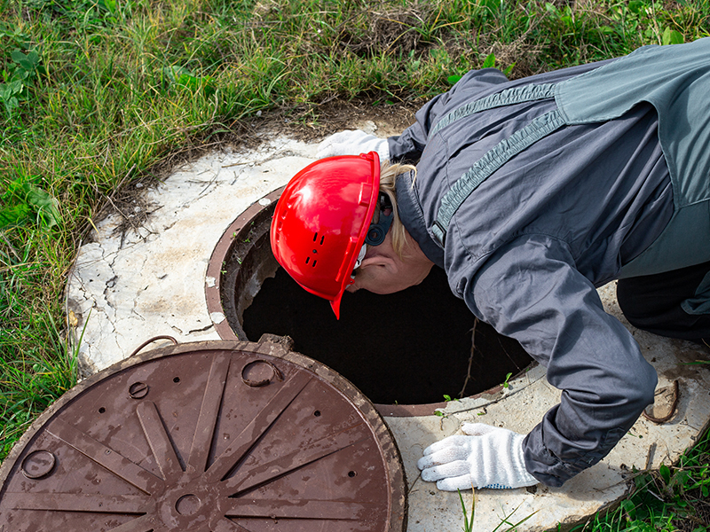 Missouri Septic Services provides septic inspection services in Springfield, MO and Southwest Missouri