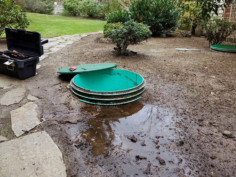 Septic cleaning Service in Springfield, MO